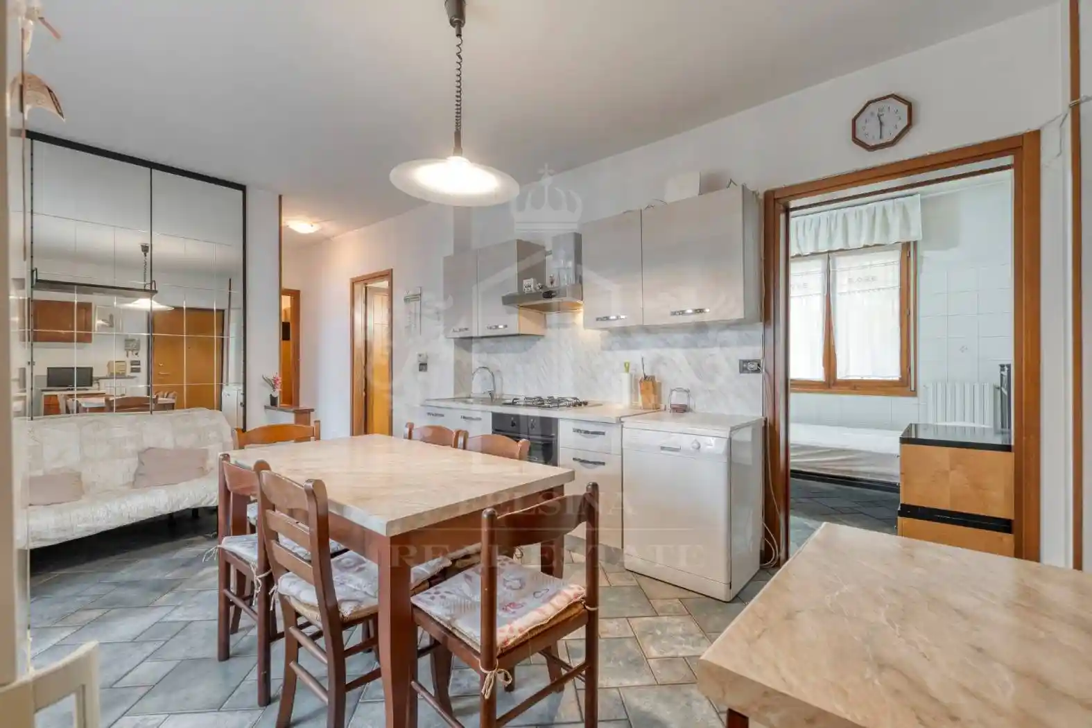 Quadrilocale via San Donato 177, Pilastro, Bologna - foto 4