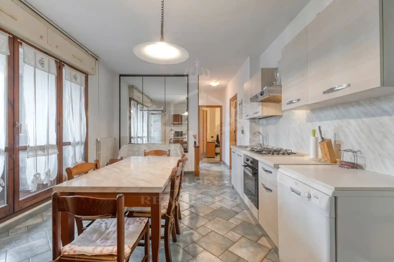 Quadrilocale via San Donato 177, Pilastro, Bologna - foto 5