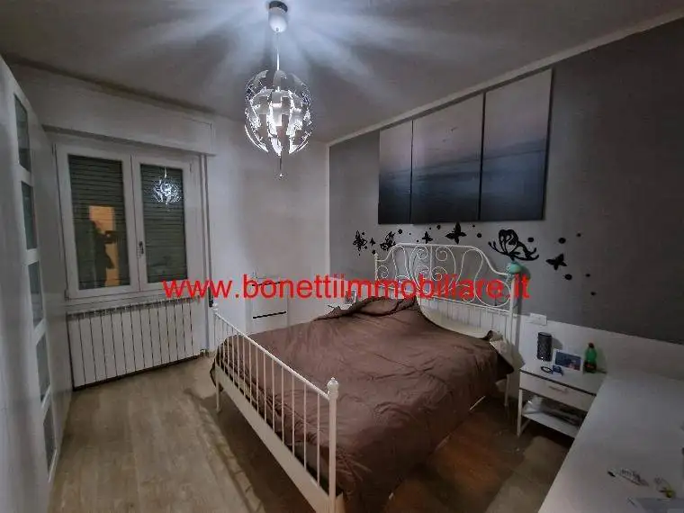 Trilocale ottimo stato, secondo piano, Semicentro, Crema - foto 3