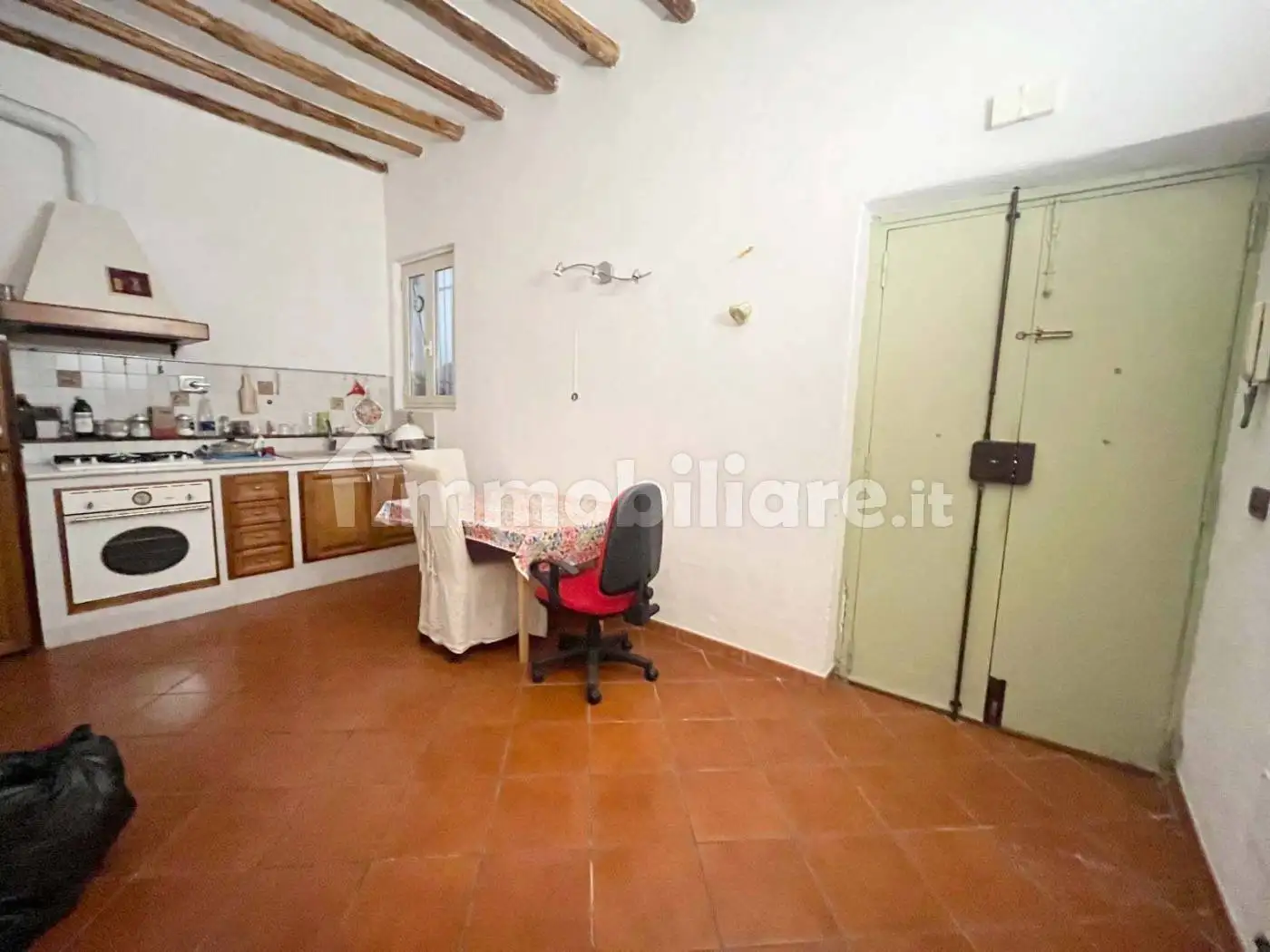 Bilocale via Emanuele Lucidi 11, Centro, Ariccia - foto 3