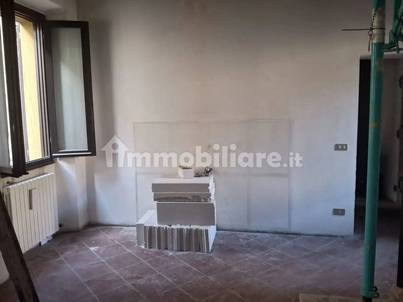 Trilocale via Pierino Colombo, Centro, Vimercate - foto 4