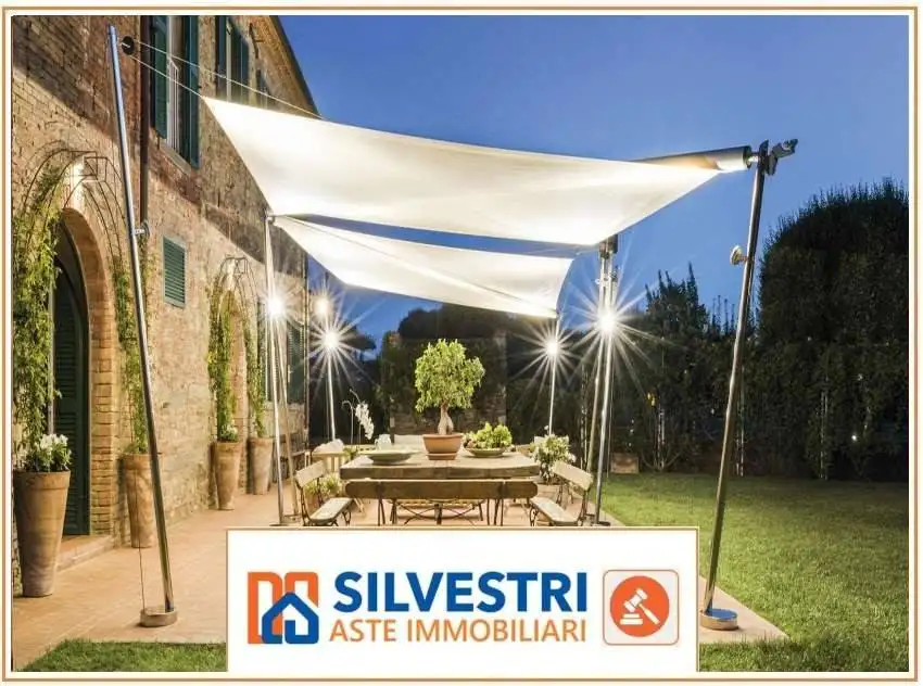 Rustico - Casale in asta a San Nicola Manfredi