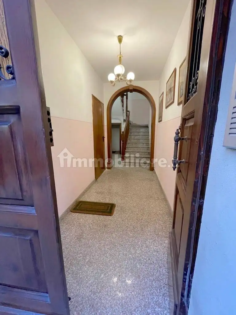 Casa indipendente in vendita a Castelfranco Emilia