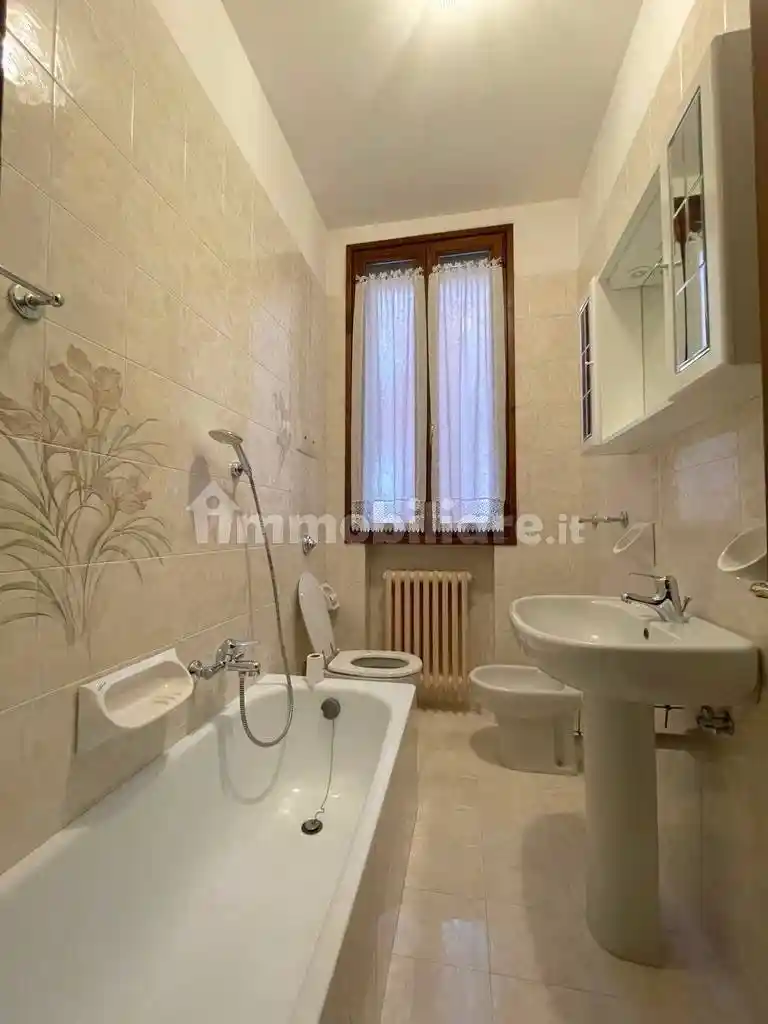 Terratetto unifamiliare via Ennio Garagnani, Centro, Castelfranco Emilia - foto 3