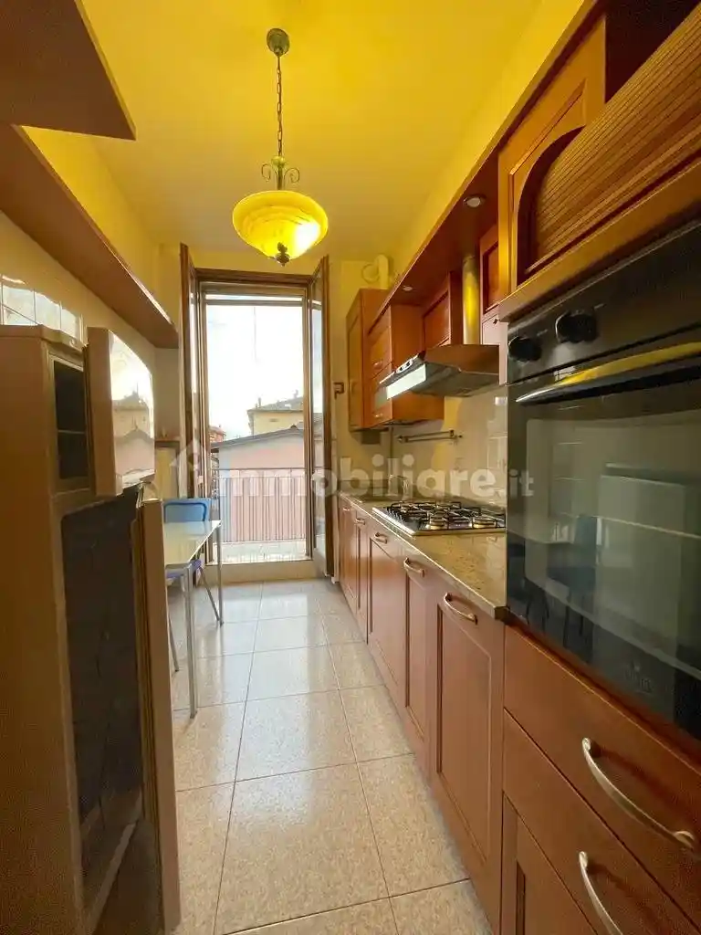 Terratetto unifamiliare via Ennio Garagnani, Centro, Castelfranco Emilia - foto 4