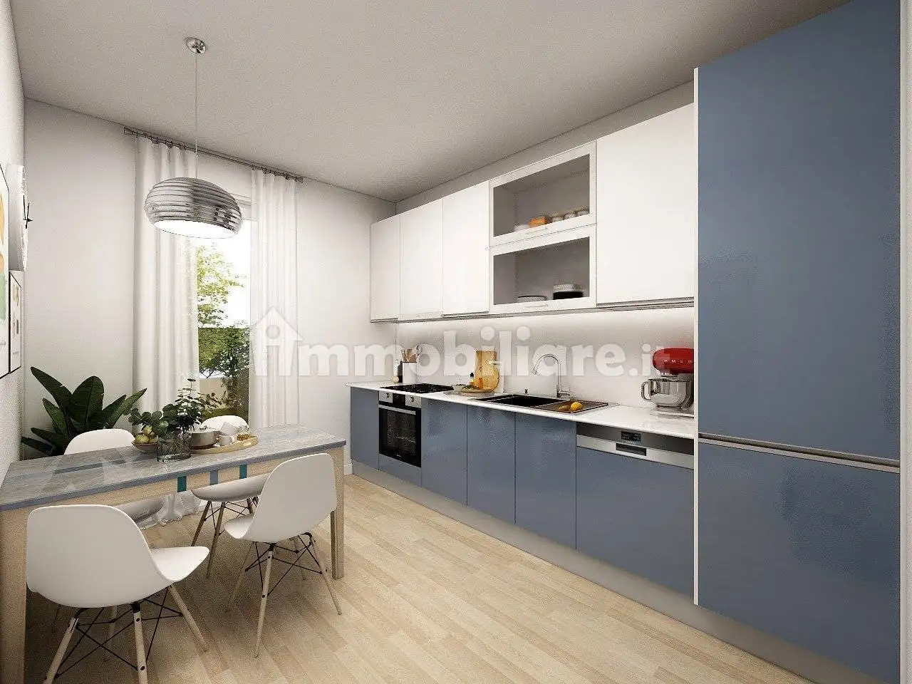 Villa unifamiliare via Varese, Centro, Appiano Gentile - foto 4