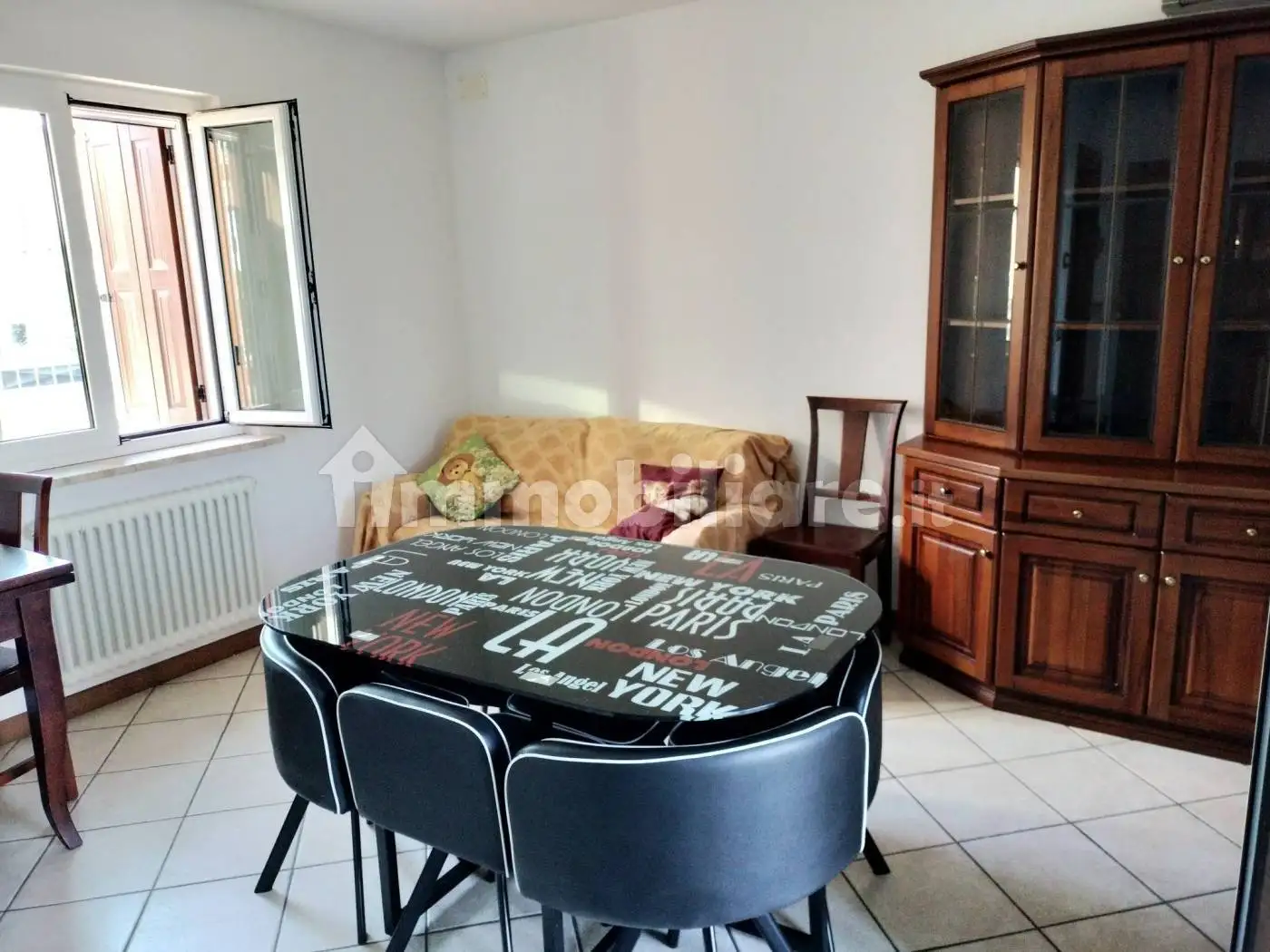 Villa in vendita a San Vito al Torre