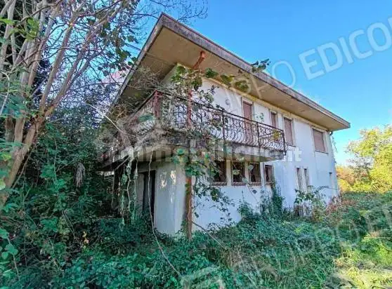 Villa in asta a Santa Lucia di Piave