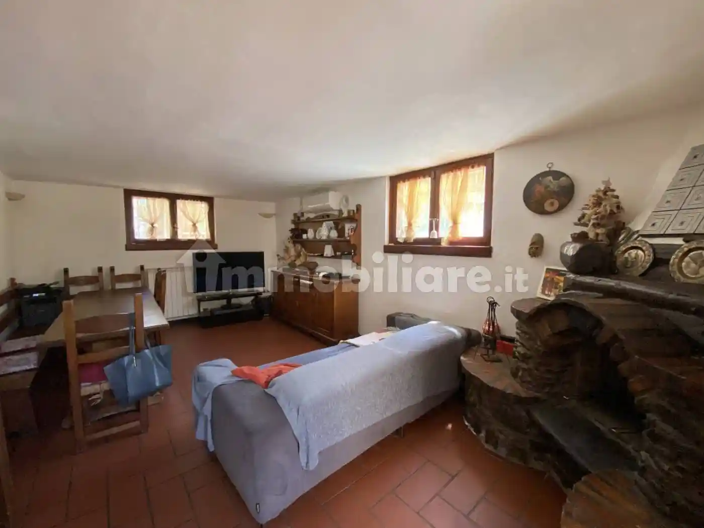 Appartamento via Case Rosse 2, Colombiera Molicciara, Castelnuovo Magra - foto 3