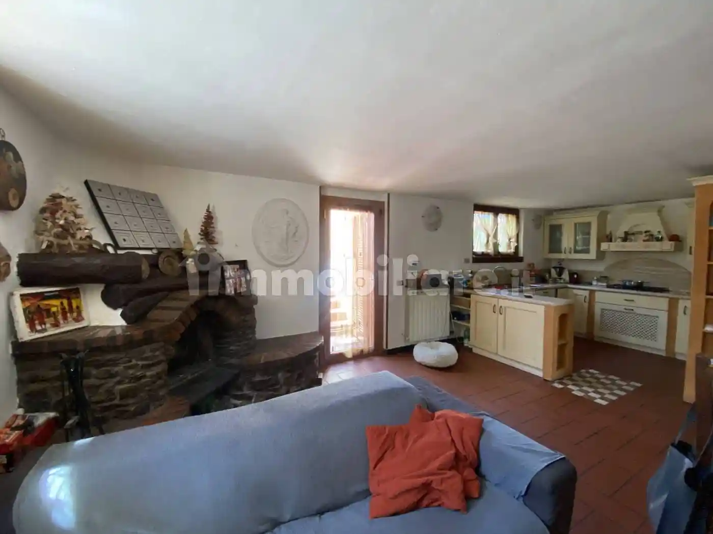 Appartamento via Case Rosse 2, Colombiera Molicciara, Castelnuovo Magra - foto 5