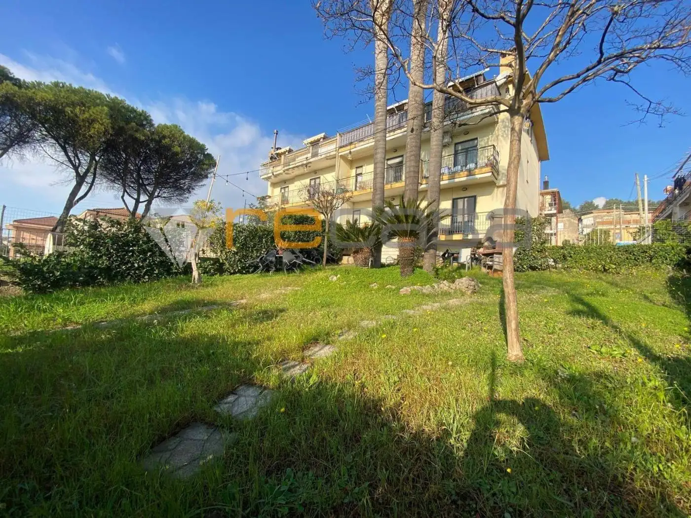 Appartamento in vendita a Montecorvino Pugliano