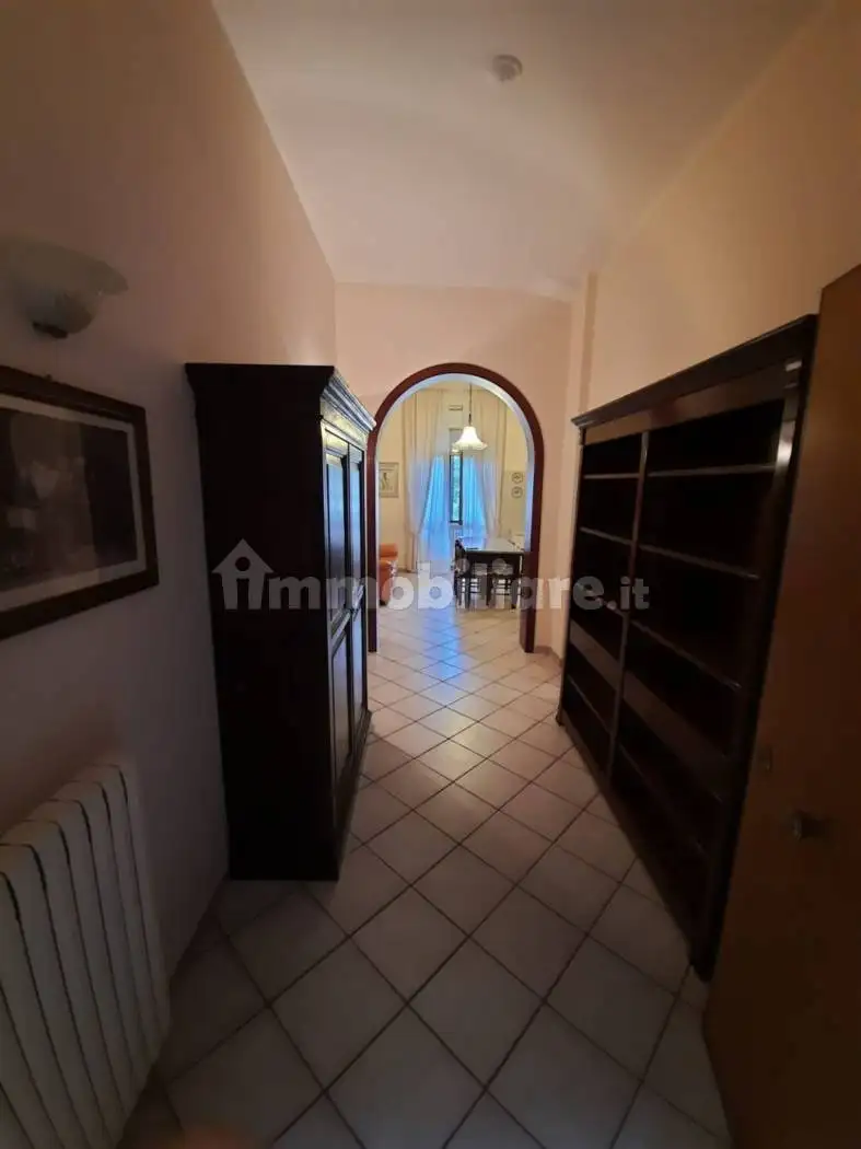 Appartamento in affitto a Lanciano