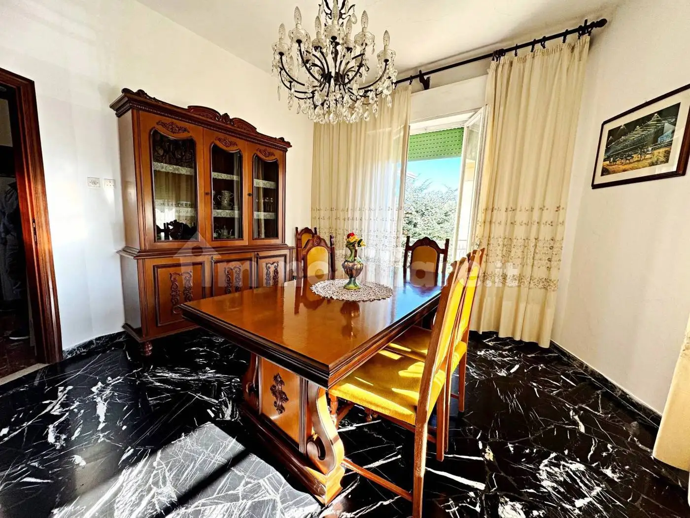 Appartamento in vendita a Riccione