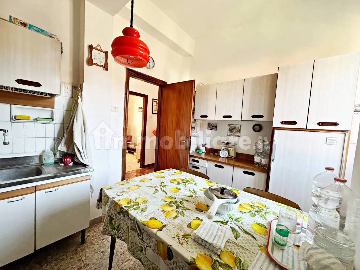 Appartamento viale San Lorenzo, San Lorenzo - Boschetto, Riccione - foto 4