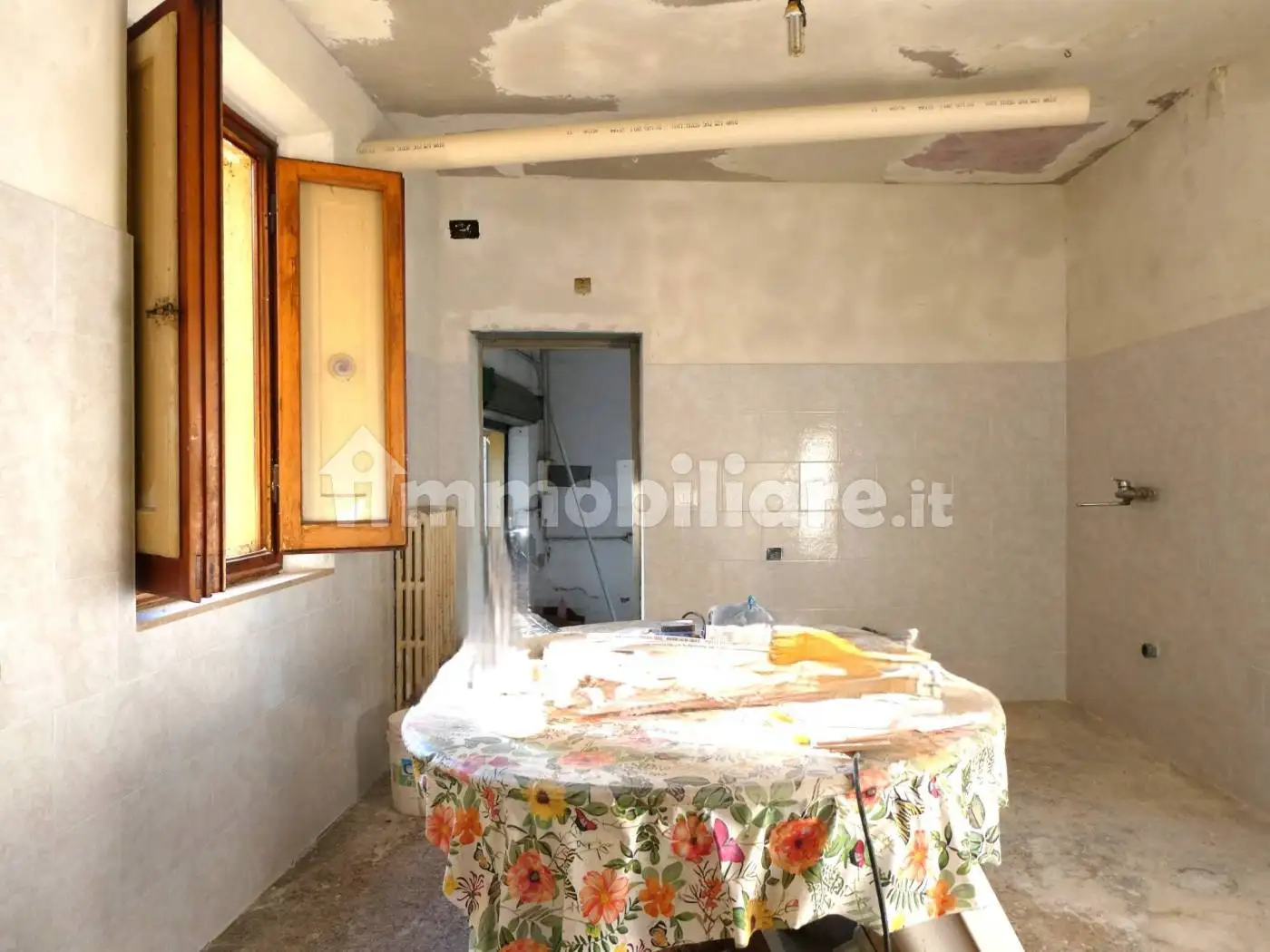 Casa indipendente in vendita a Vinci