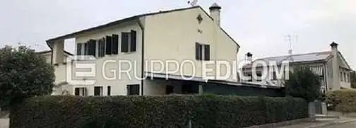 Villetta a schiera in asta a Nervesa della Battaglia