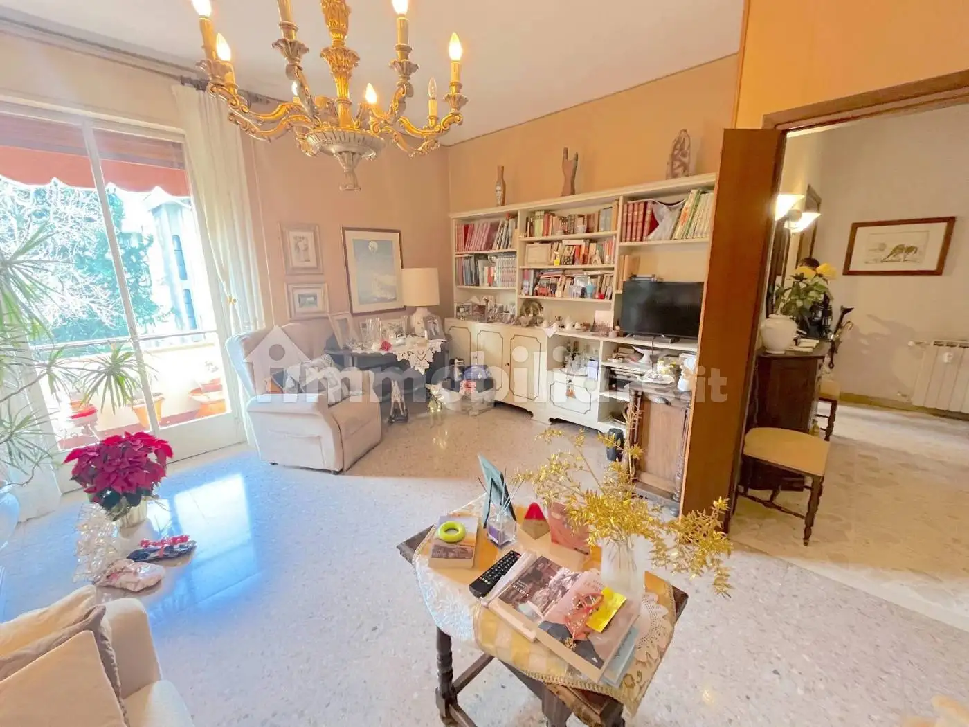 Appartamento in vendita a Firenze