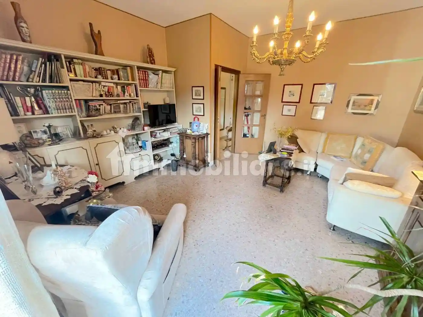 Appartamento via Kyoto, Europa, Firenze - foto 2