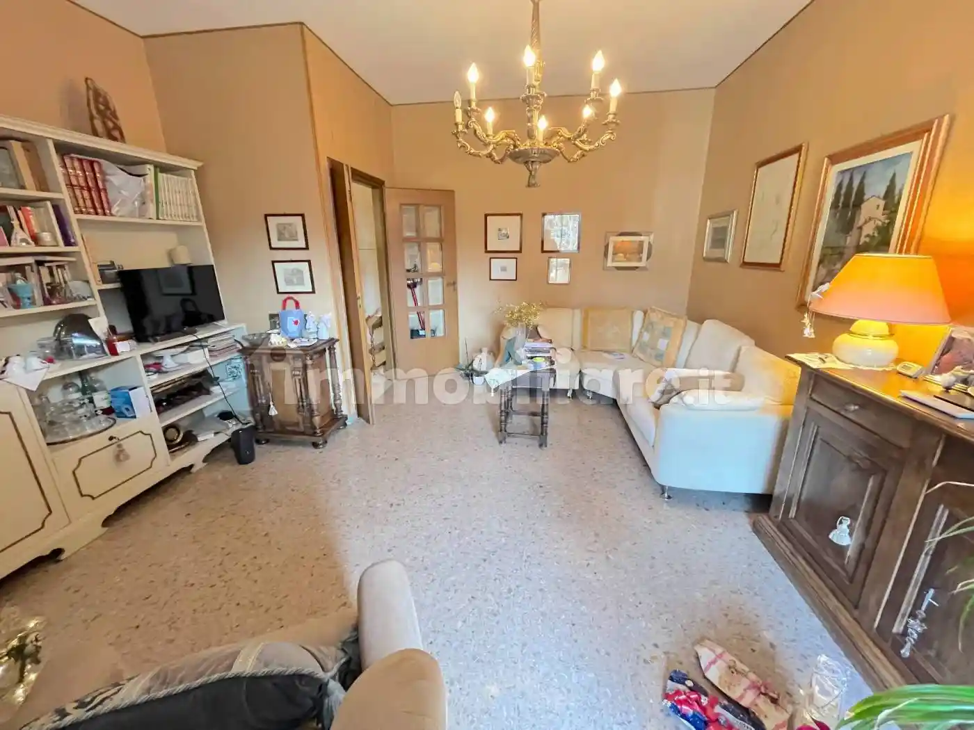 Appartamento via Kyoto, Europa, Firenze - foto 4