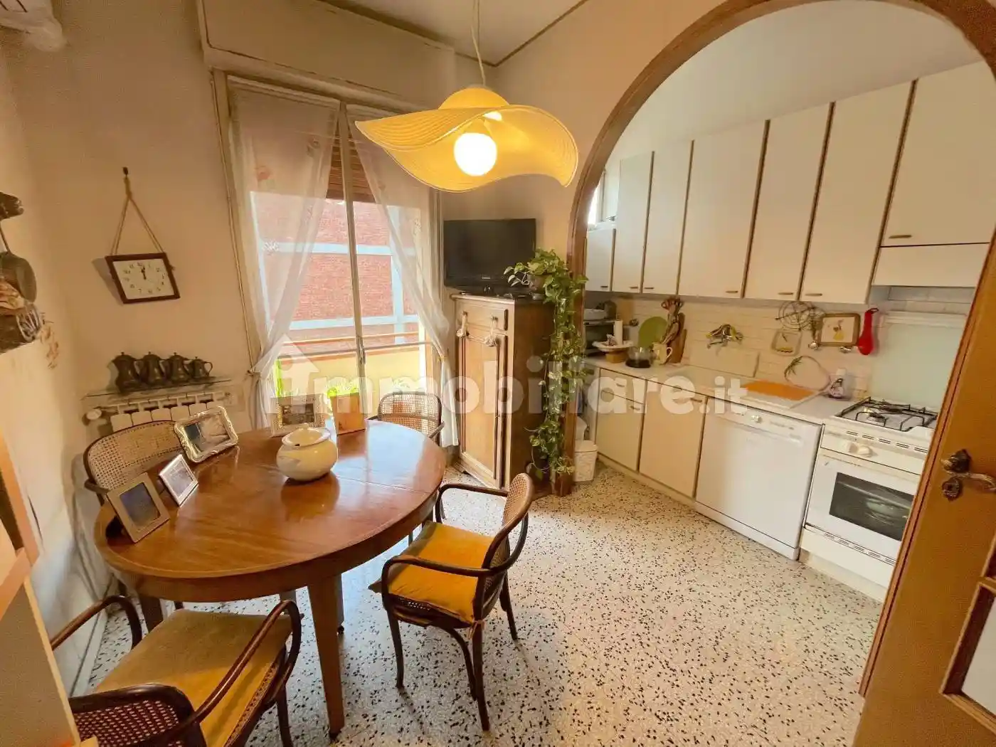 Appartamento via Kyoto, Europa, Firenze - foto 5