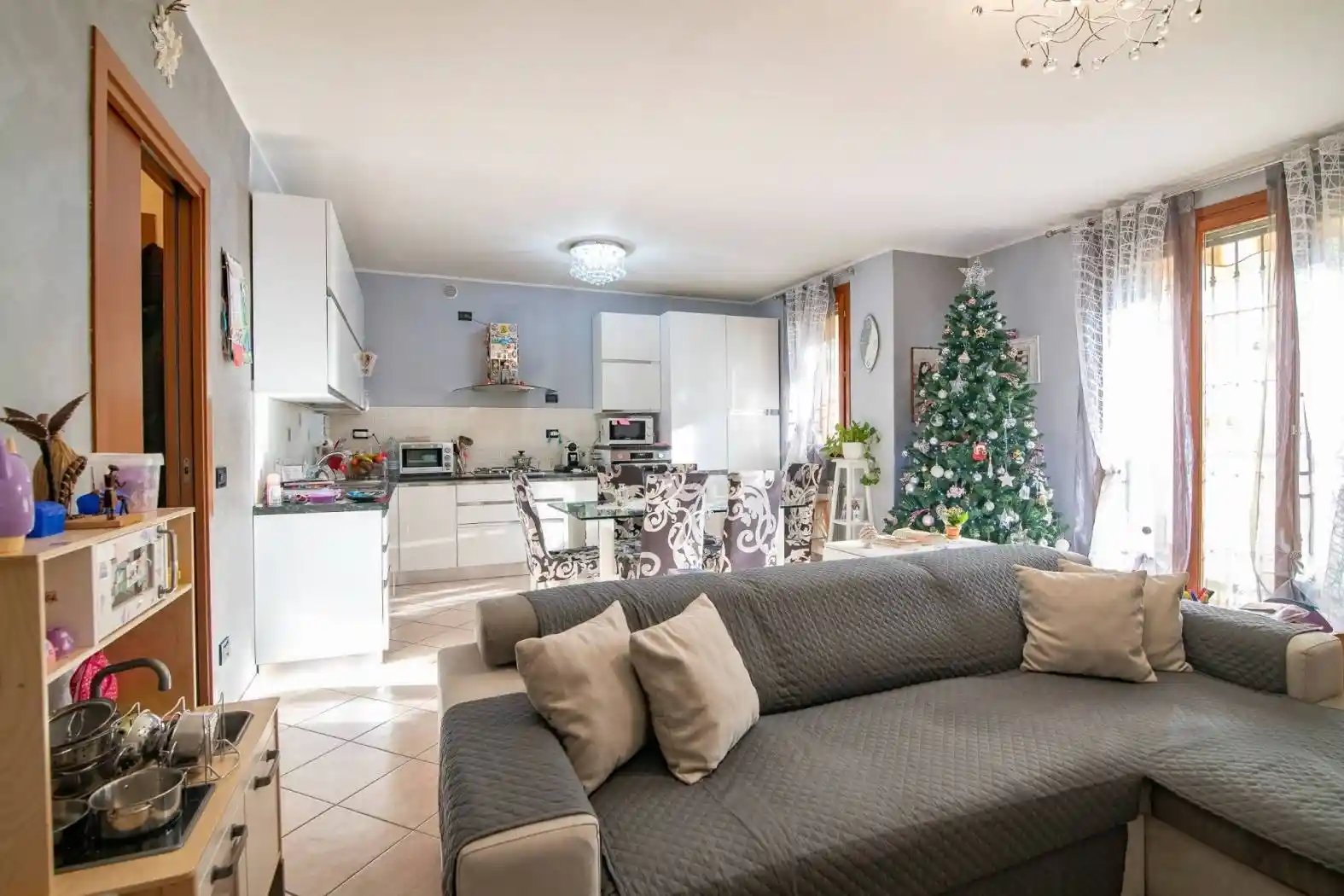 Appartamento - foto 2