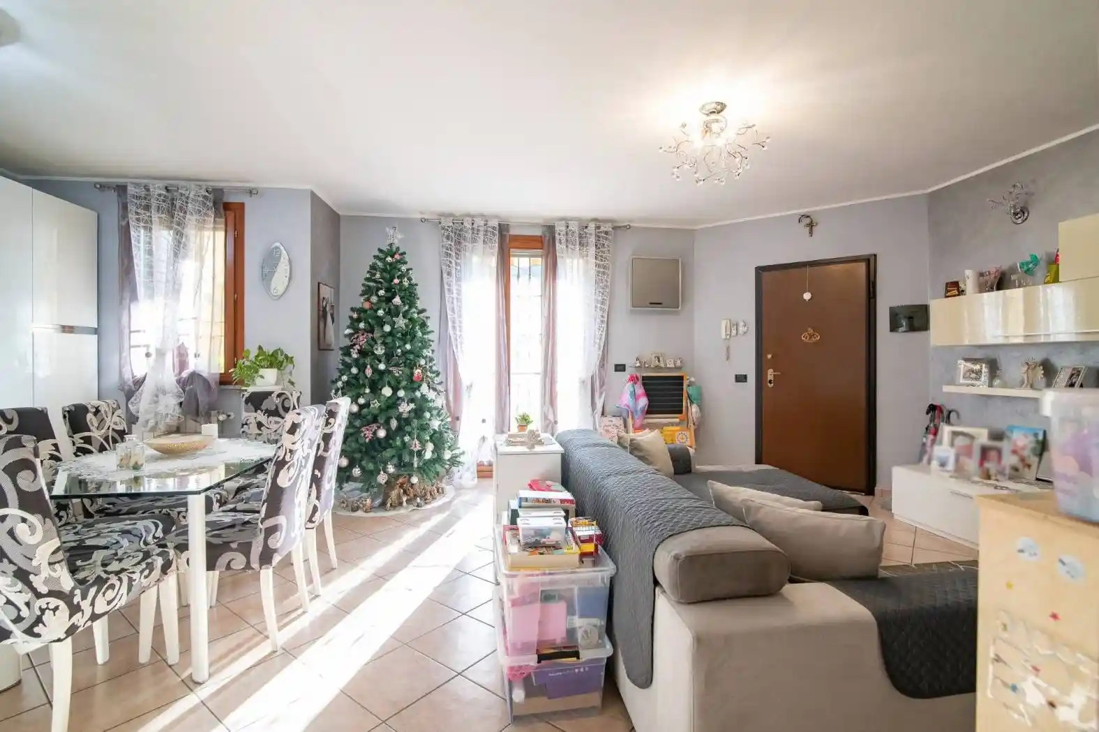 Appartamento - foto 3