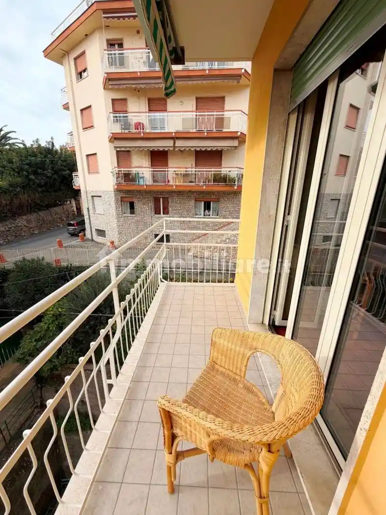 Appartamento in vendita a Sanremo