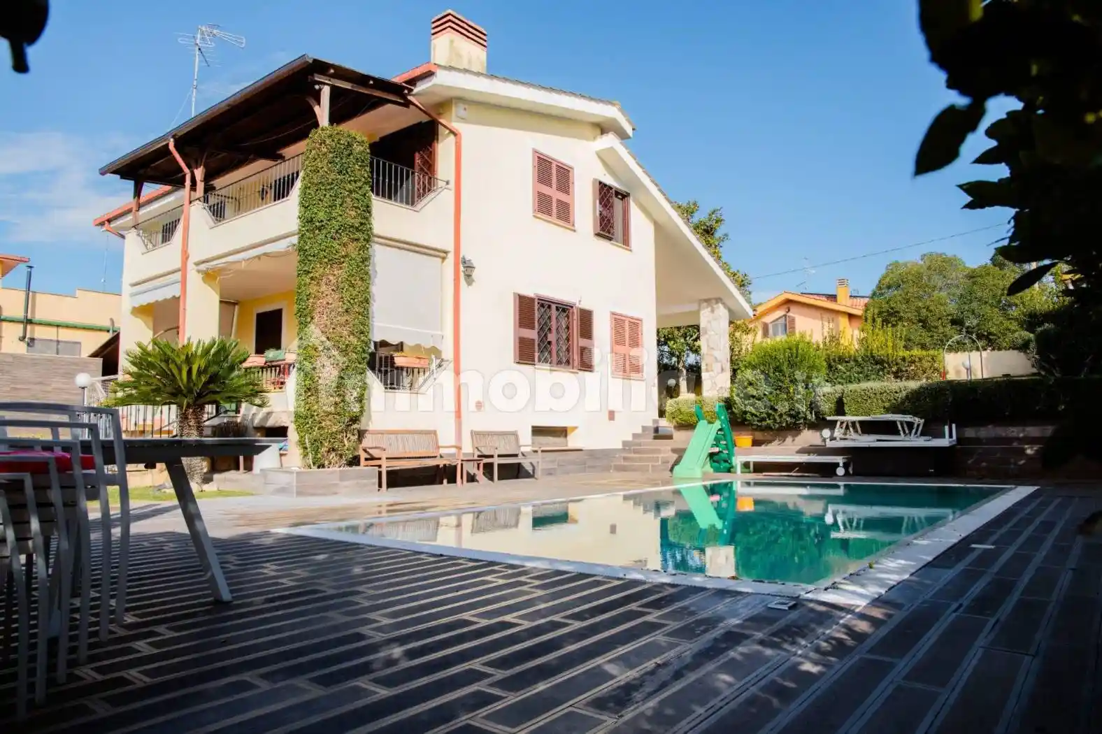 Villa unifamiliare via Olbia 39, Nuova Florida, Ardea - foto 2