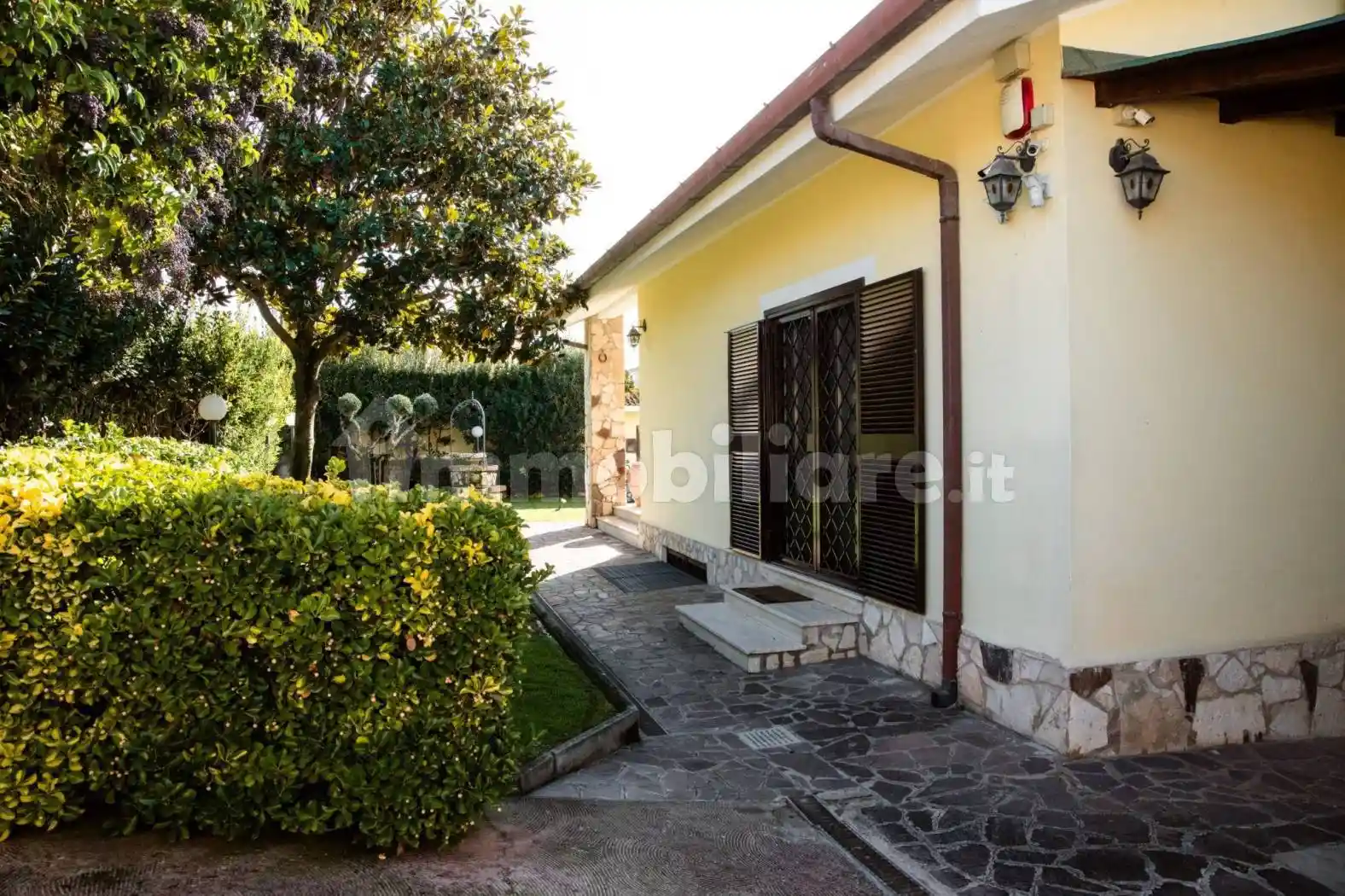 Villa unifamiliare via Olbia 39, Nuova Florida, Ardea - foto 5