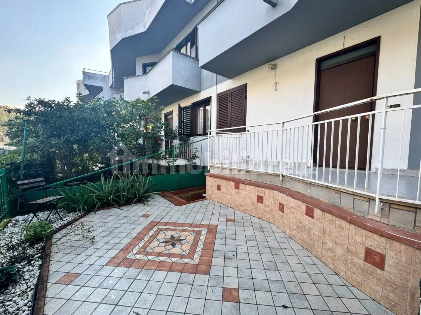 Villa a schiera via Madonna del Carmine, Centro, Agropoli - foto 2