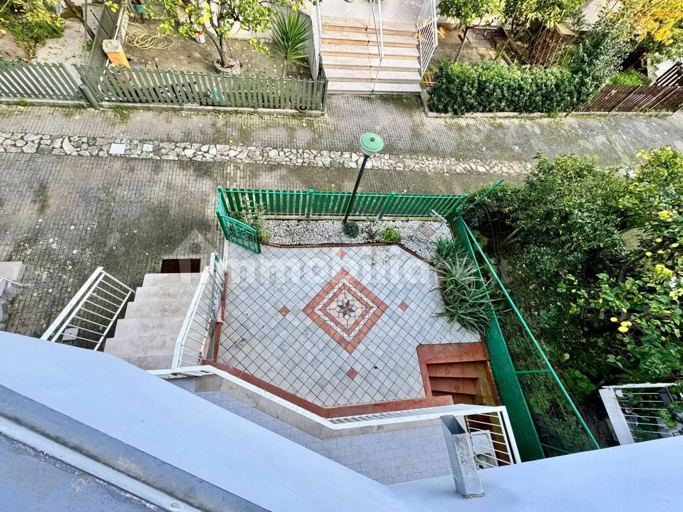 Villa a schiera via Madonna del Carmine, Centro, Agropoli - foto 4