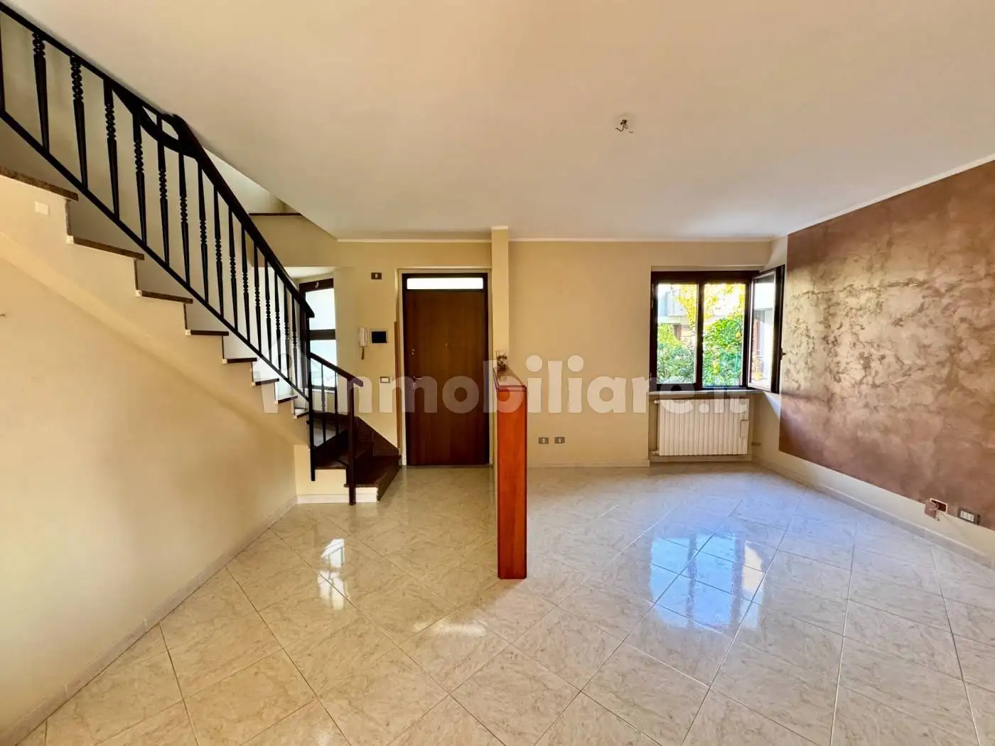 Villa a schiera via Madonna del Carmine, Centro, Agropoli - foto 5