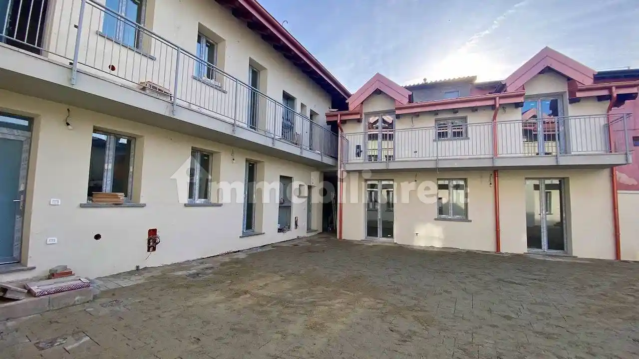 Bilocale via Iv Novembre , 20, Chignolo d'Isola - foto 3