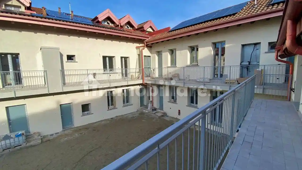 Bilocale via Iv Novembre , 20, Chignolo d'Isola - foto 5