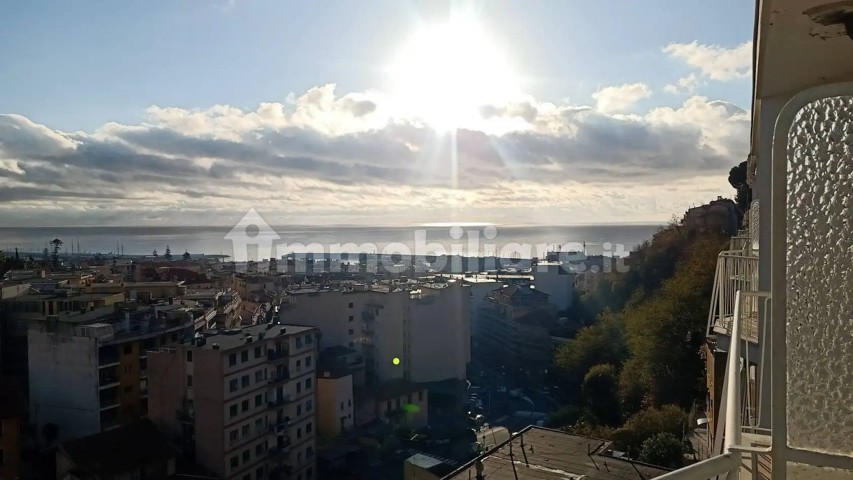 Attico - Mansarda in vendita a Sanremo