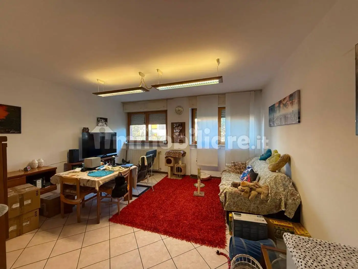 Trilocale via Repubblica 54, Centro, Bollate - foto 4