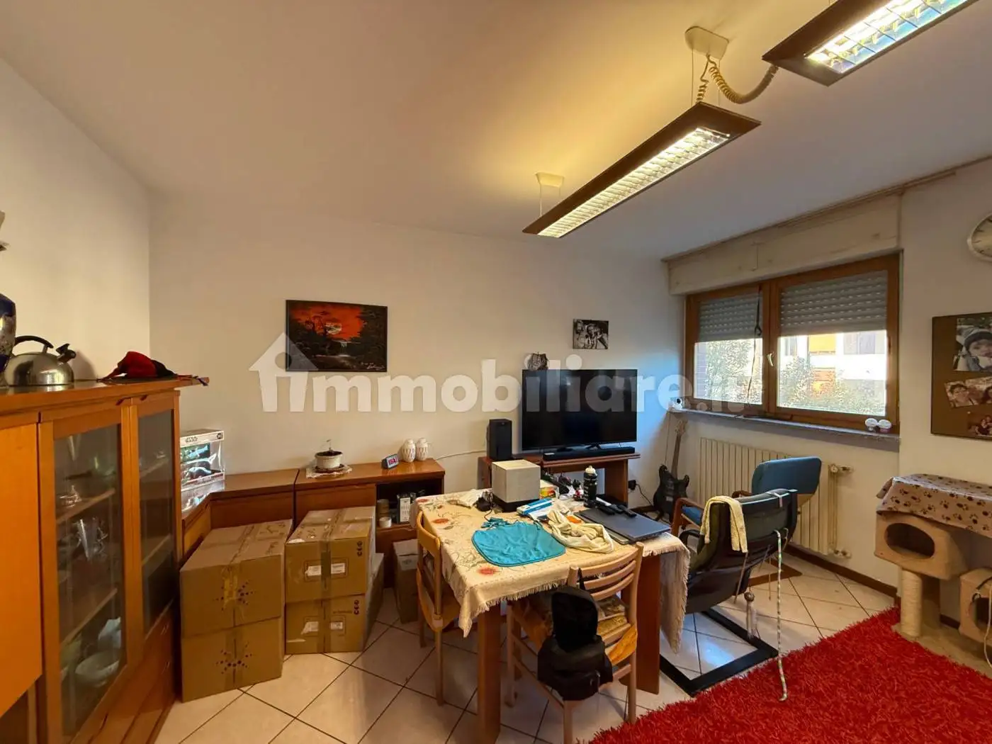 Trilocale via Repubblica 54, Centro, Bollate - foto 5