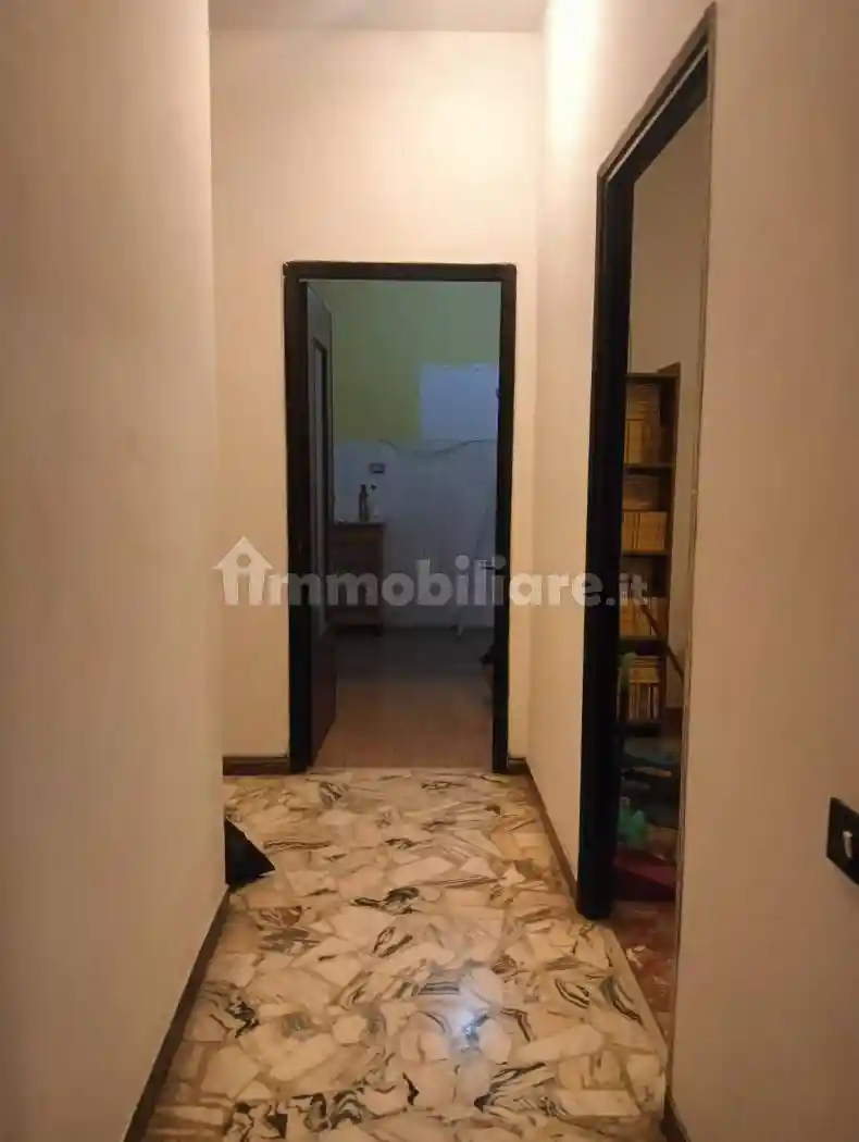 Quadrilocale buono stato, primo piano, Molassana, Genova - foto 5