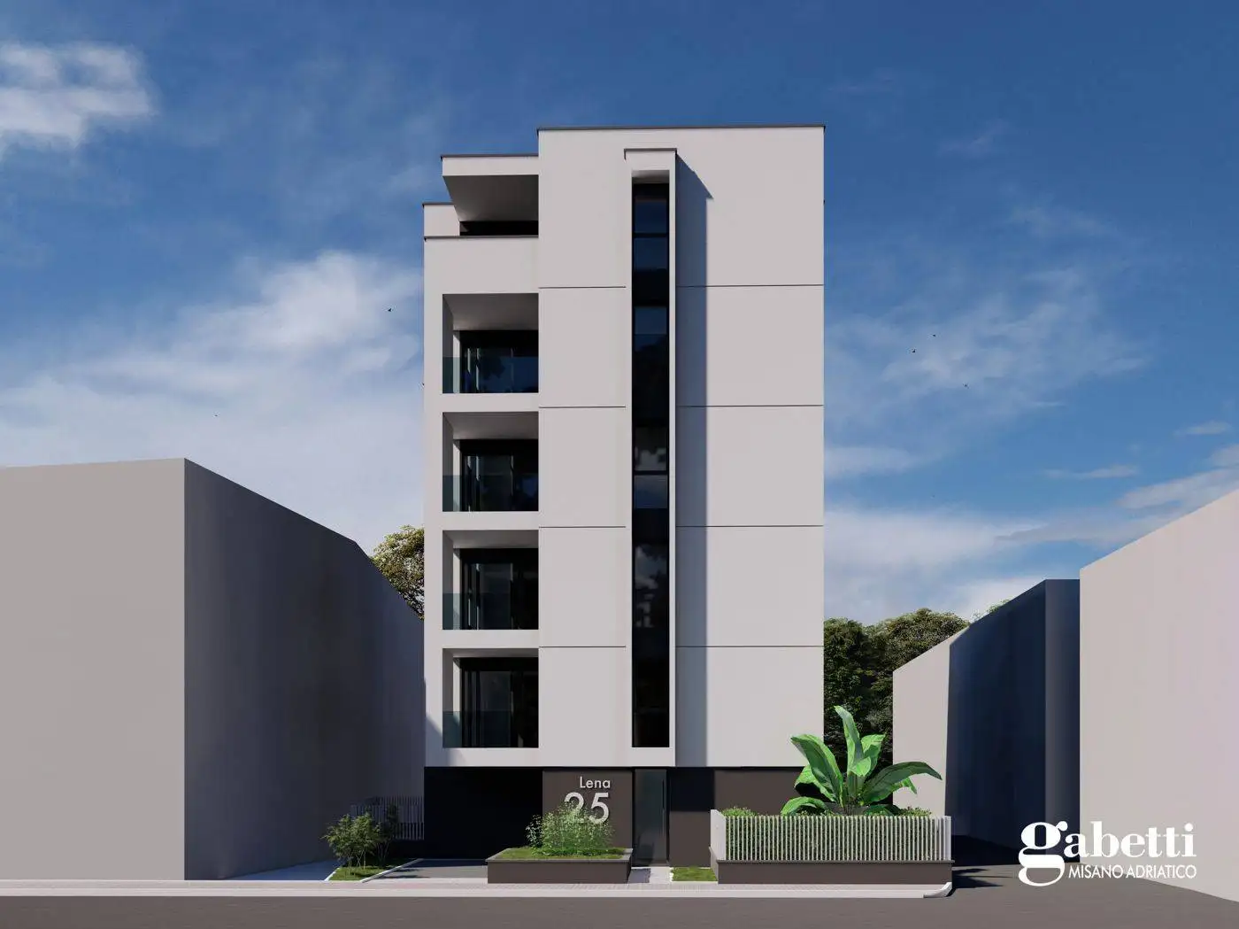 Trilocale via Risorgimento, snc, Cattolica - foto 2