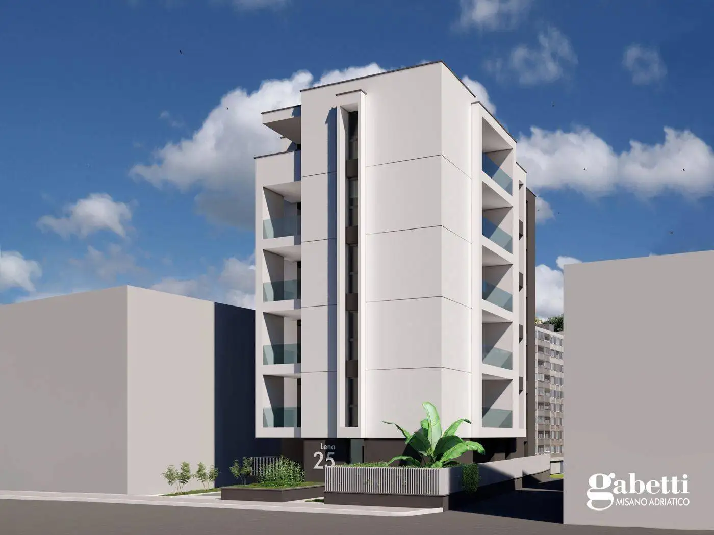 Trilocale via Risorgimento, snc, Cattolica - foto 4