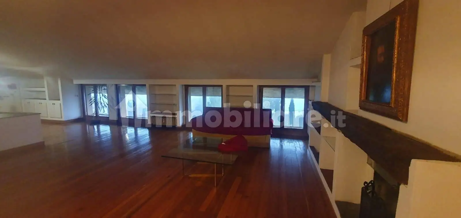 Trilocale via Bassani 11, Valtesse, Bergamo - foto 2