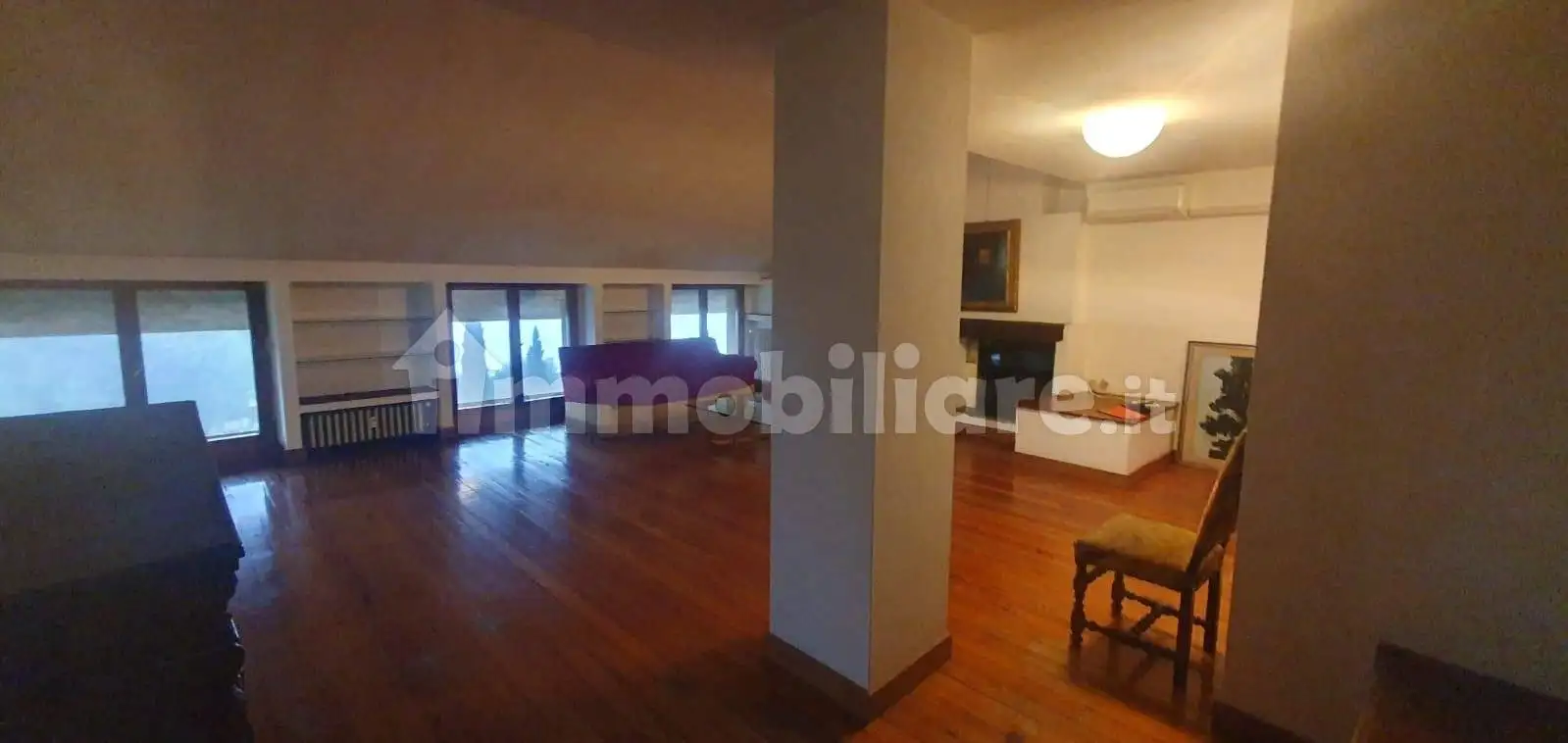 Trilocale via Bassani 11, Valtesse, Bergamo - foto 4