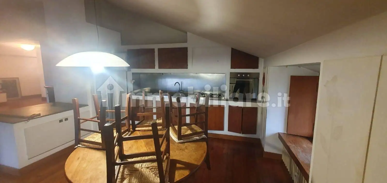 Trilocale via Bassani 11, Valtesse, Bergamo - foto 5