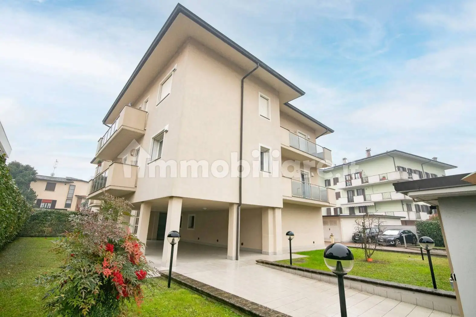 Appartamento in vendita a Lodi