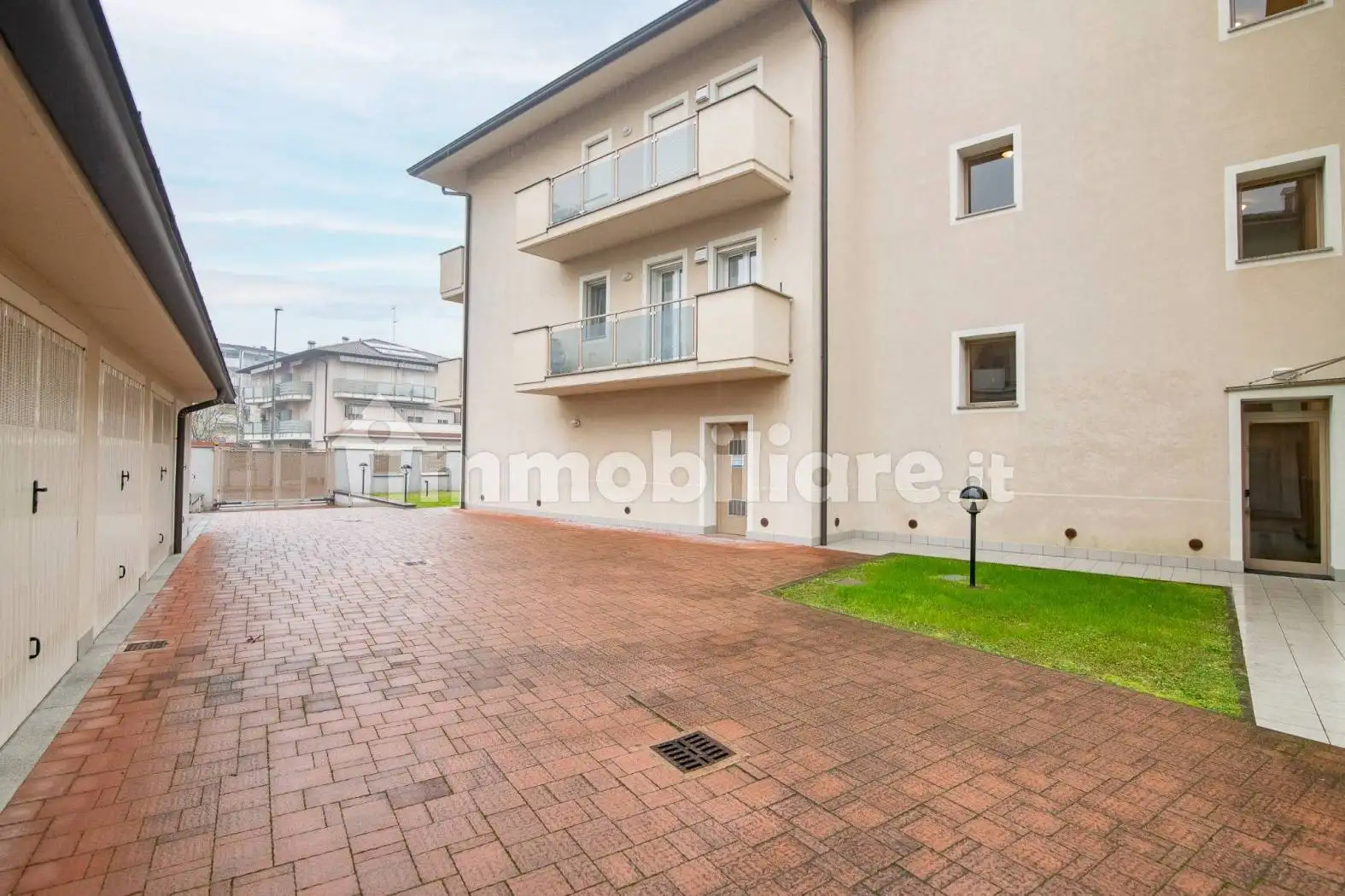 Trilocale via Ferdinando Bocconi, Fanfani, Lodi - foto 5