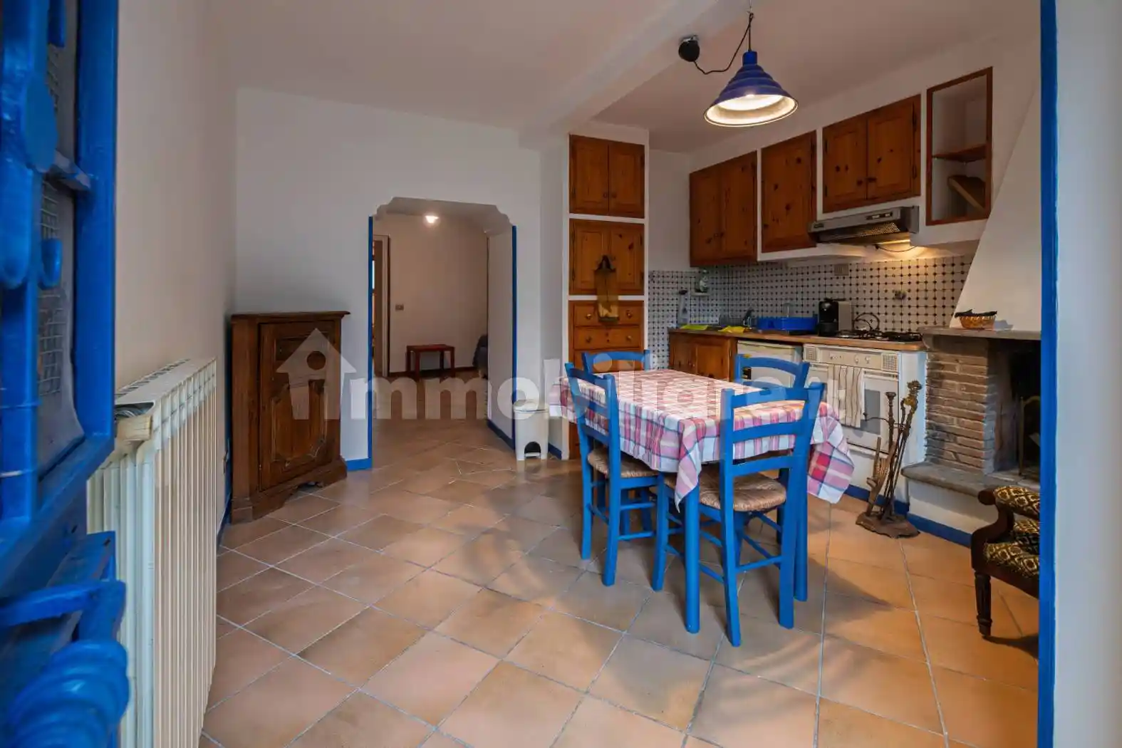 Bilocale via Baronale, La Storta, Roma - foto 5