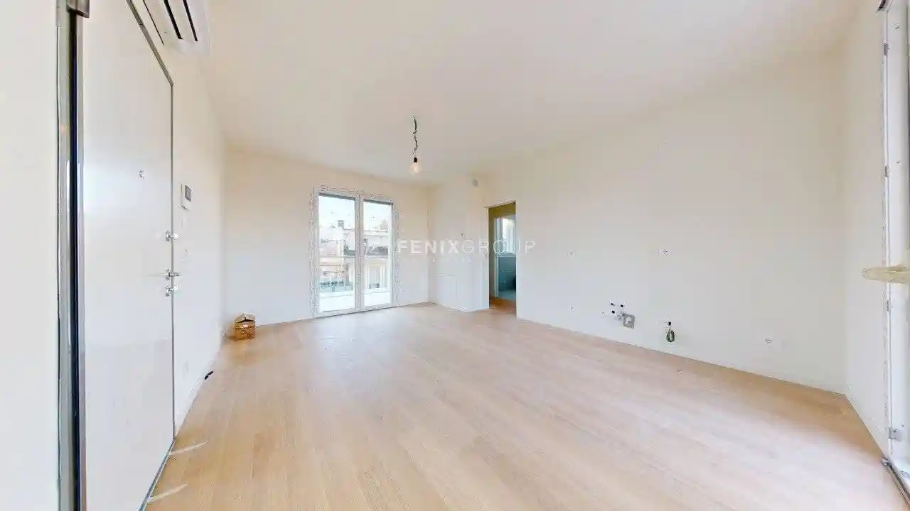 Bilocale via Clitumno 8, Parco Trotter, Milano - foto 3