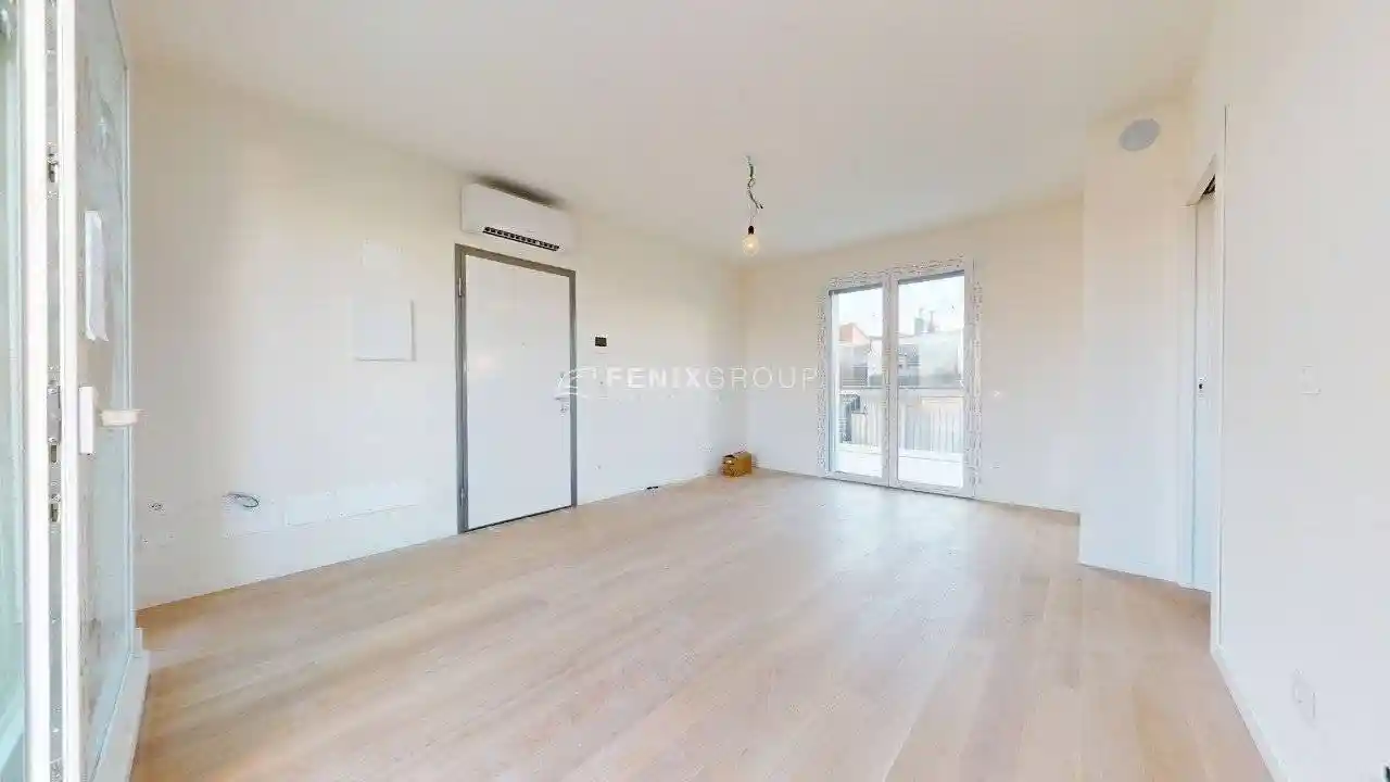 Bilocale via Clitumno 8, Parco Trotter, Milano - foto 4