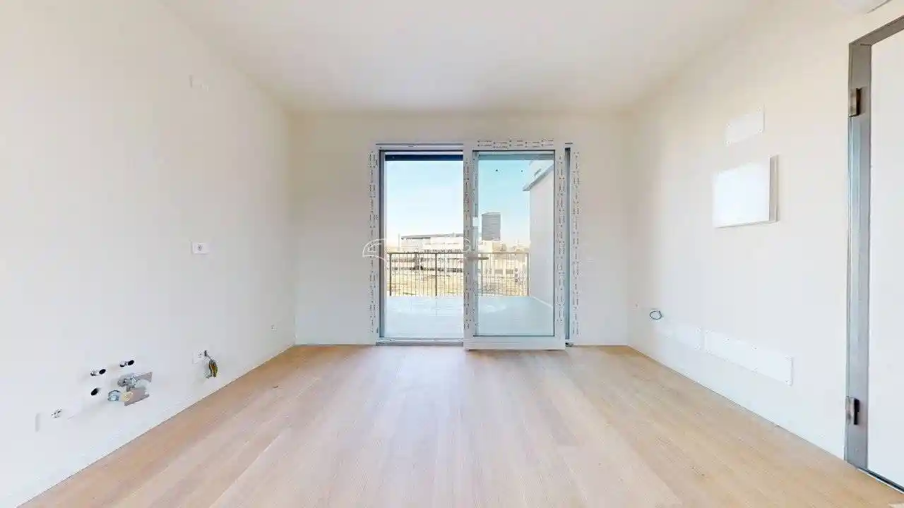 Bilocale via Clitumno 8, Parco Trotter, Milano - foto 5