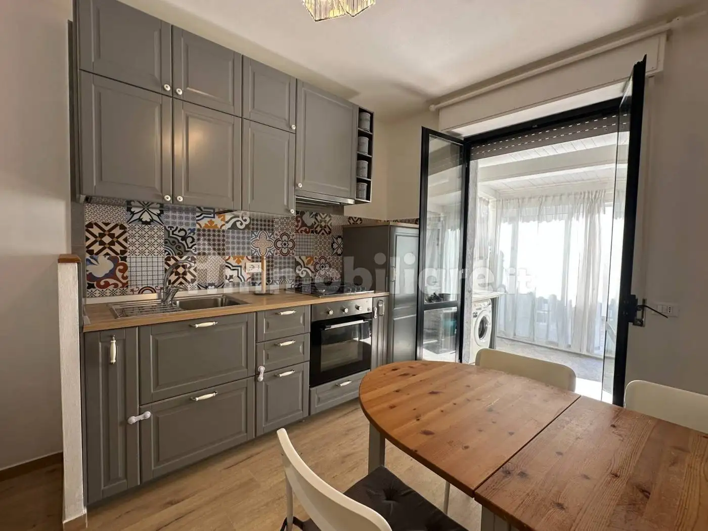 Quadrilocale via Giulio Cesare 13, Marco Polo - Don Bosco, Viareggio - foto 2